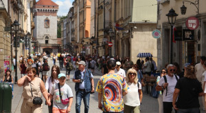 Europejczycy pracują coraz dłużej. Nowe dane Eurostatu