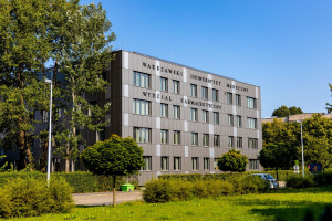 Studia medyczne znów biją rekordy popularności. Tyle osób chciało studiować na WUM