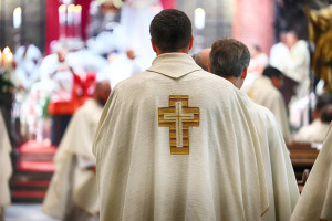 2 proc. podatku na Kościół? Rząd pracuje nad zmianami