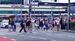 Coraz mniej Polaków jest zadowolonych ze swojego miejsca pracy