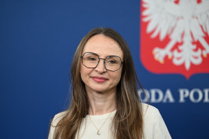 Minister ostro o sytuacji w Pyszne.pl. "Na to zgody być nie może"