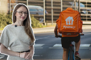 "Nowy porządek na rynku pracy". Lepiej traktujesz pracowników, masz większy problem