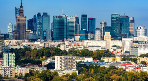 Poprawa nastrojów w firmach. Wskaźnik Wyprzedzający Koniunktury w górę