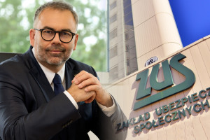 Prezes ZUS o wieku emerytalnym. Jasno wskazał, co trzeba zmienić