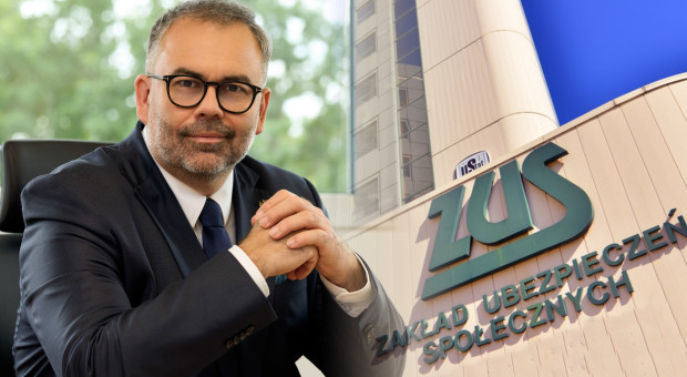Prezes ZUS o wieku emerytalnym. Jasno wskazał, co trzeba zmienić