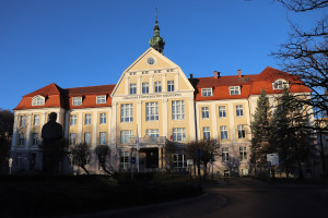 Prawie 5 tys. chętnych na 326 miejsc. Medycyna znów bije rekordy popularności