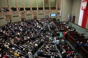 62 lata wieku emerytalnego dla wszystkich? Jest decyzja Sejmu