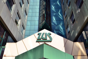 Kilkadziesiąt groszy za pracę zdalną i spór o miliardy. Prezes ZUS odpowiada związkowcom