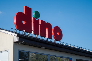 Narasta spór w Dino. Ministerstwo pospiesza inspekcję pracy