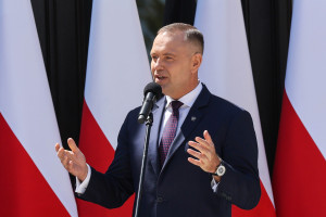 Prezydent podpisał ustawę antymobbingową