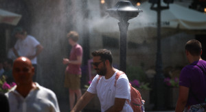 Upały w Polsce. O tym musi pamiętać pracodawca, gdy rośnie temperatura