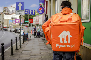 Pyszne.pl idzie na zwarcie z ministerstwem. Spółka zarzuca naruszenie prawa