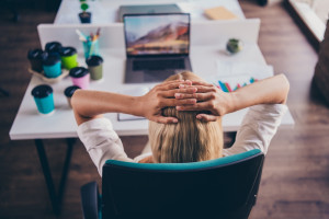 Od pasji do pracoholizmu jest jeden krok. Satysfakcję szybko zastępuje wypalenie