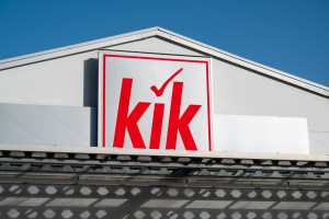 KIK zamyka 300 sklepów. Intensywna ekspansja nie przyniosła efektów