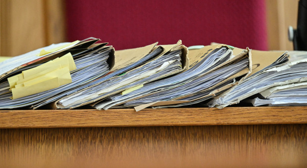 Sądy pracy jeszcze nie są oblężone, ale to cisza przed burzą. 40 tys. spraw w kolejce