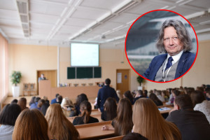 Rynek pracy zmienia się szybciej niż studia. Kompetencje przyszłości trudno przewidzieć