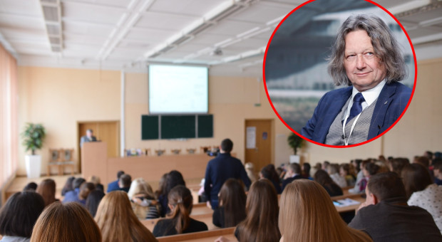 Rynek pracy zmienia się szybciej niż studia. Kompetencje przyszłości trudno przewidzieć