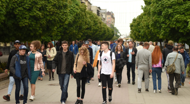 Studenci stracą najpopularniejszą formę zatrudnienia? Przesądzić może jedna rzecz