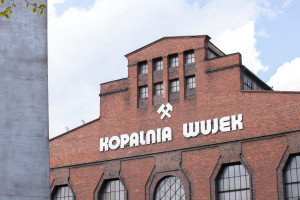 Górnicy wrócili do protestu w likwidowanej kopalni Wujek. Spór o kadry i sposób likwidacji