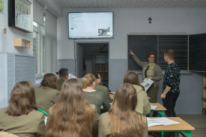 Kryzys kadrowy w szkołach. Może brakować nawet 100 tys. nauczycieli