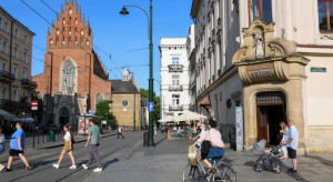 Dużo mniej niż średnia. GUS pokazał, ile zarabiają Polacy