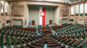 Koniec prawnej lawiny? Najnowsze dane pokazują ważną zmianę