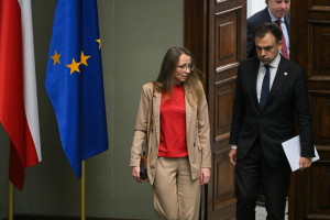 Ten przepis miał zmienić pensje Polaków. Rząd nagle wykreślił go z projektu