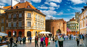 Płaca minimalna wystrzeliła. W jednym regionie to aż 70 proc. średniej