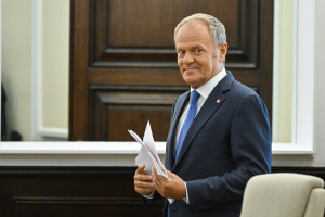 Wyższa płaca minimalna od stycznia 2027. Firmy mogą mieć problem kilka szczebli wyżej