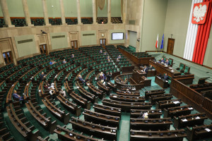 Sejm zdecydował w sprawie podatków. Duża zmiana dla firm