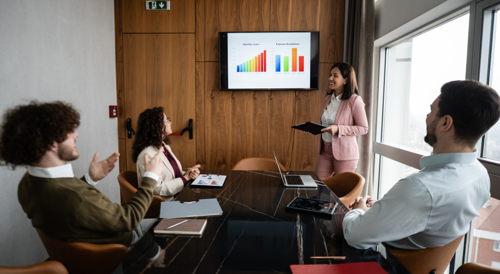 The startup market in Poland: Innovation is not enough to secure funding