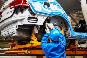 Polska motoryzacja tnie etaty. Zatrudnienie spadło do poziomu sprzed 9 lat