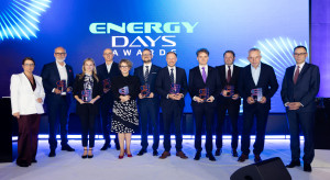 Oto laureaci Energy Days Awards 2026. Wręczono nagrody "Nowy Impuls" i "Człowiek z energią"