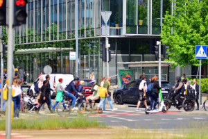 W tych polskich miastach zarabia się najlepiej. Kraków na czele
