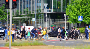 W tych polskich miastach zarabia się najlepiej. Kraków na czele