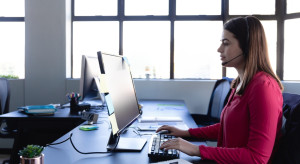 AI miała zabierać pracę. Pracownicy widzą w niej szansę na wyższe zarobki