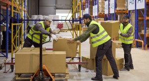 Black Friday jeszcze się nie zaczął, a firmy już szukają ludzi. Wąskie gardło wraca