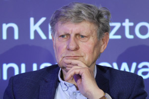 Balcerowicz chce likwidacji 800 plus i 14. emerytury. A Domański do dymisji