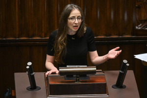 Krótszy tydzień pracy w Polsce? Minister mówi o planie na 2027 rok
