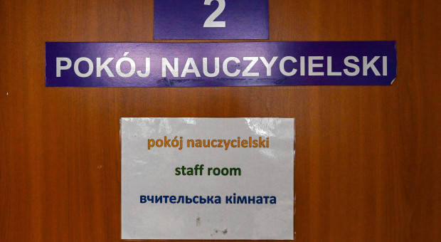 Nauczyciele myślą o zmianie pracy. Biznes przyjmie ich z otwartymi ramionami