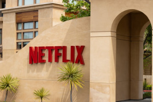 Netflix zwolni 1000 osób. Największa taka redukcja od lat