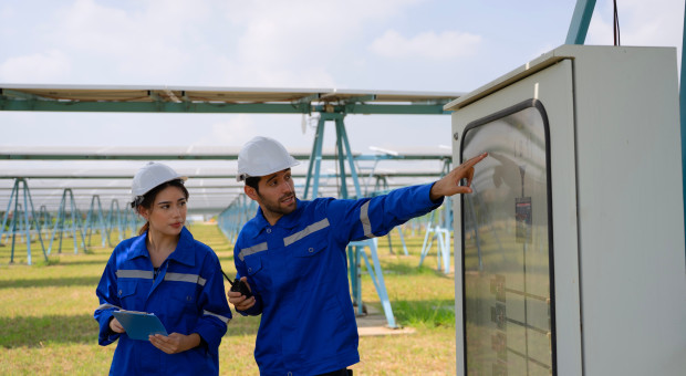 Energetyka musi odkleić łatkę hermetycznej branży. Inaczej przegra walkę o pracowników
