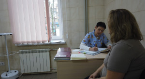 Chorobowe obciąża firmy. Rzecznik MŚP chce zmian w finansowaniu L4