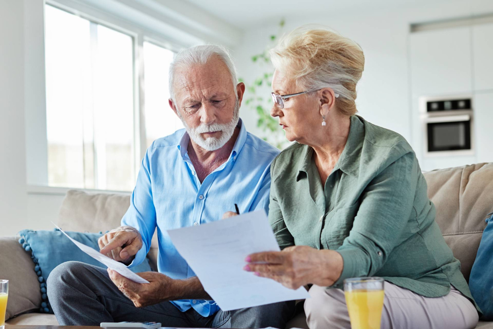 Photo: PulsHR.pl Konfederacja bill seeks to exempt working seniors from disability levy